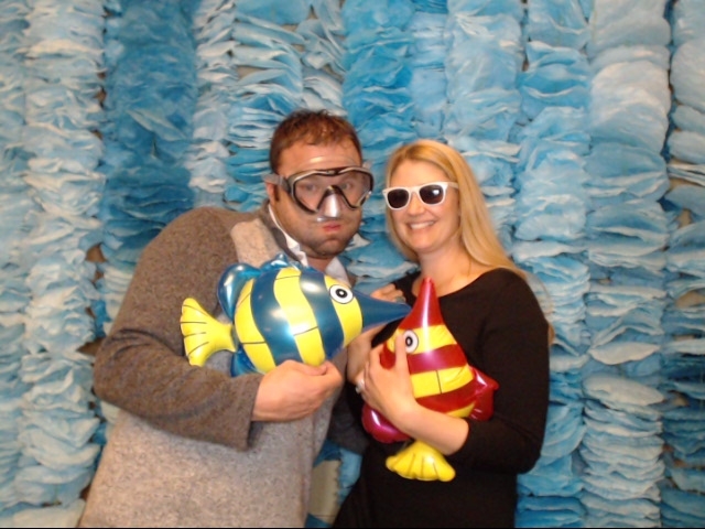 Party for the Promise | View more photos from the event at gallery.photoboothbillings.com/u/PhotoBoothBillings/Party-for-the-Promise